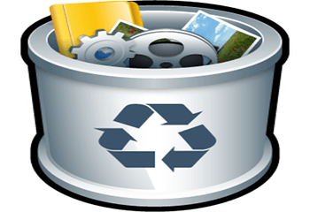 reciclar bin