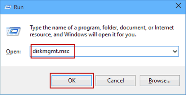 disk-management