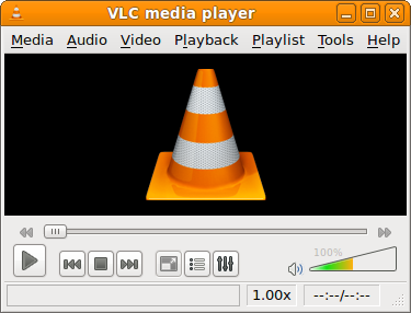 VLC Media Player