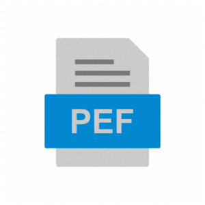 pef