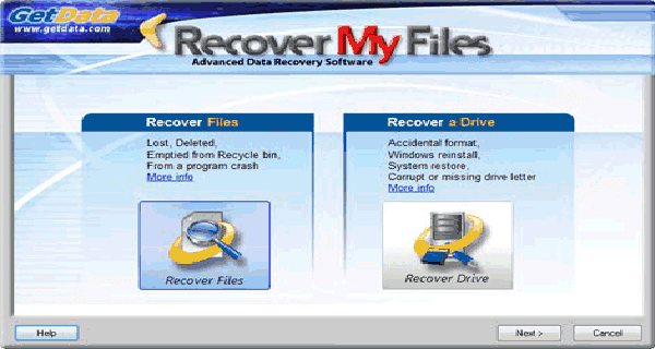 recovermyfiles