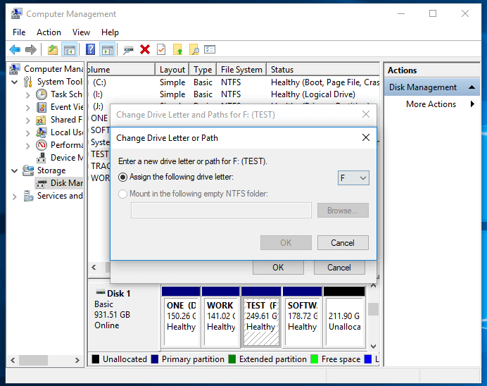 O Solicitação não pôde ser Realizado Erro de I/O