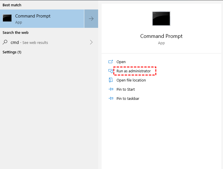 Não pode Abrir arquivos JPG no Windows 10