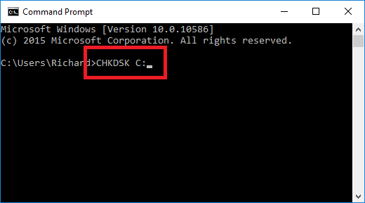 CHKDSK-6