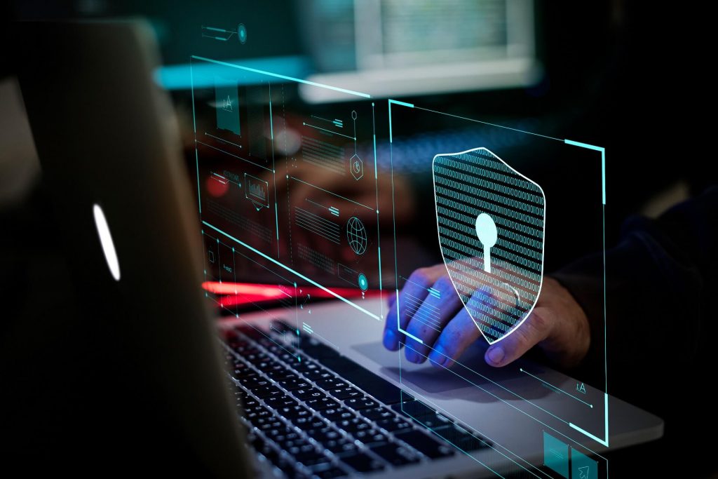 verifique se não há firewall bloqueando