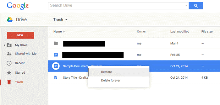 Google Drive