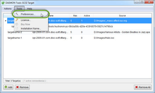 Alterar o codec de vídeo