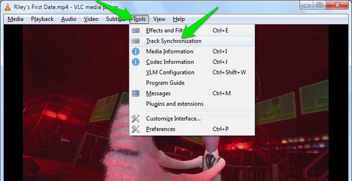 VLC Media Player