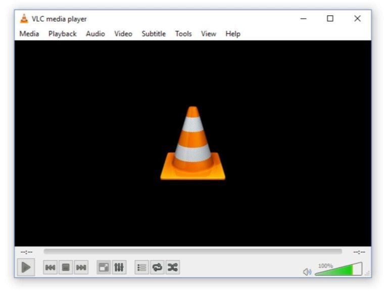 VLC Media Player
