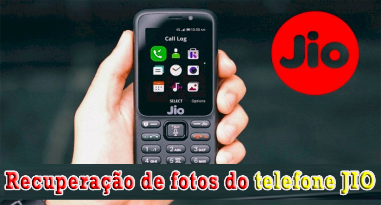 telefone JIO