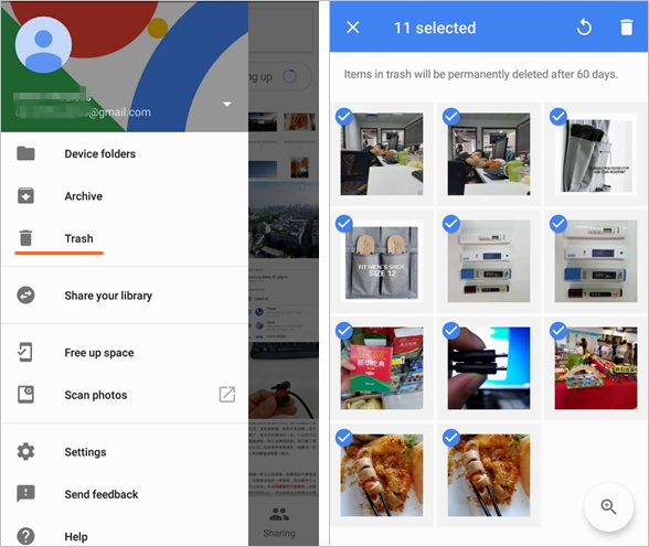 Google fotos