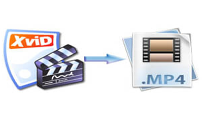 Como reparar arquivos XVID corrompidos