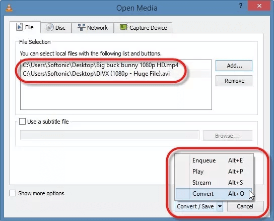 reparar arquivos MKV