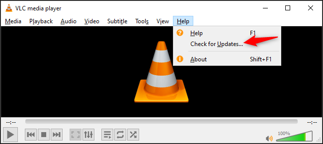 Sua entrada não pode ser aberta. O VLC não consegue abrir o MRL