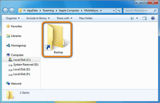 OTG Pen drive Recuperação