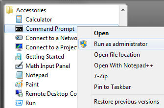 OTG Pen drive Recuperação