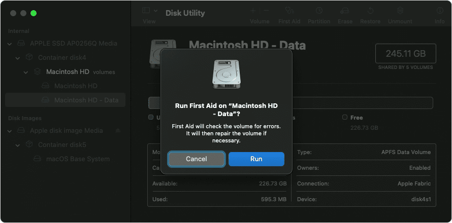 corrigir o atraso de vídeo no MacBook Pro PC