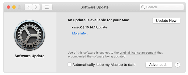 corrigir o atraso de vídeo no MacBook Pro PC