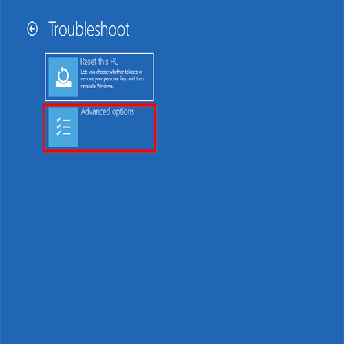 Fixar erro verificando a USB unidade Scanning and Repairing preso