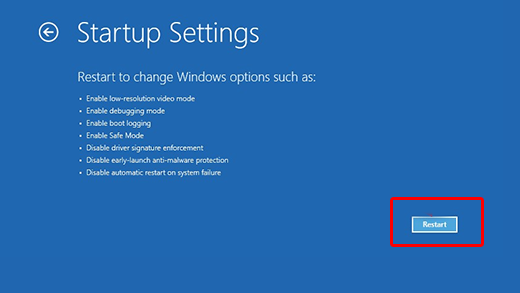 Fixar erro verificando a USB unidade Scanning and Repairing preso