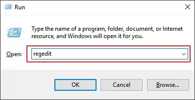 Fixar erro verificando a USB unidade Scanning and Repairing preso