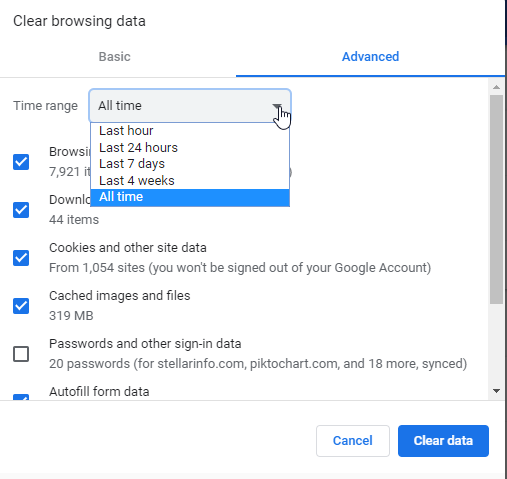 Google Drive Vídeo Ainda Em processamento Erro