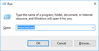 Erro Video Memory Management Internal