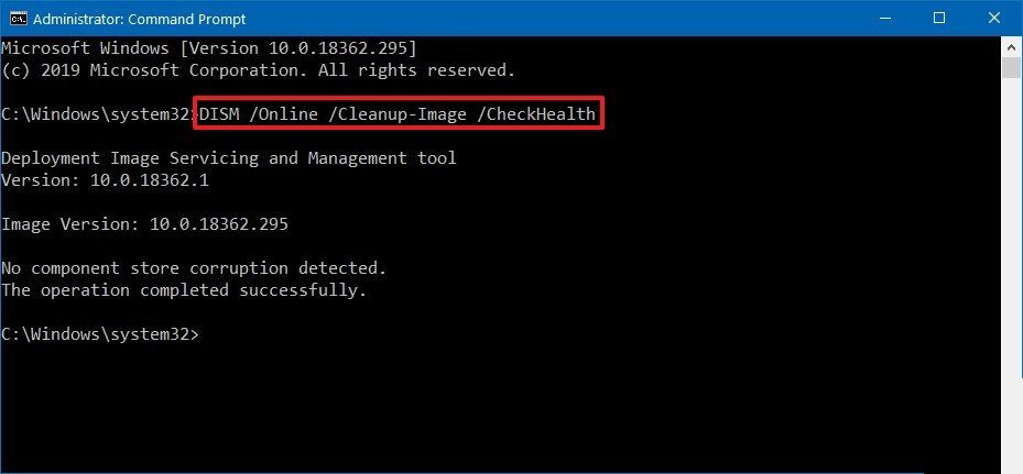Erro Video Memory Management Internal