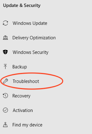 Windows Preparing Automatic Repair travado