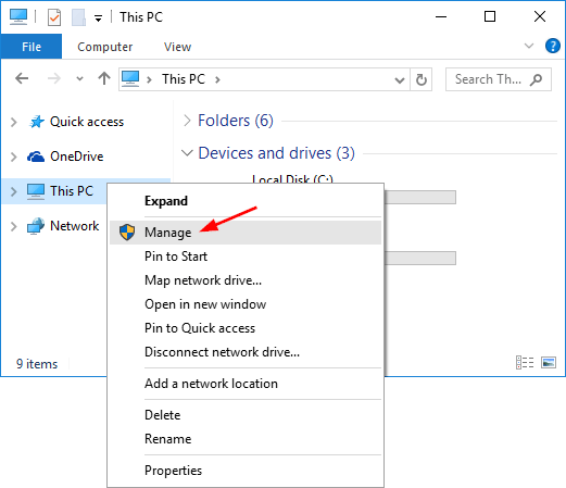 Windows Preparing Automatic Repair travado