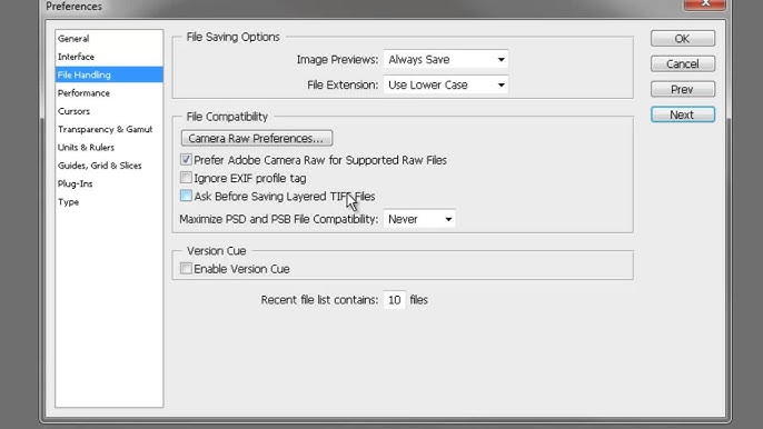 erro do Photoshop the Operation Could Not Be Completed